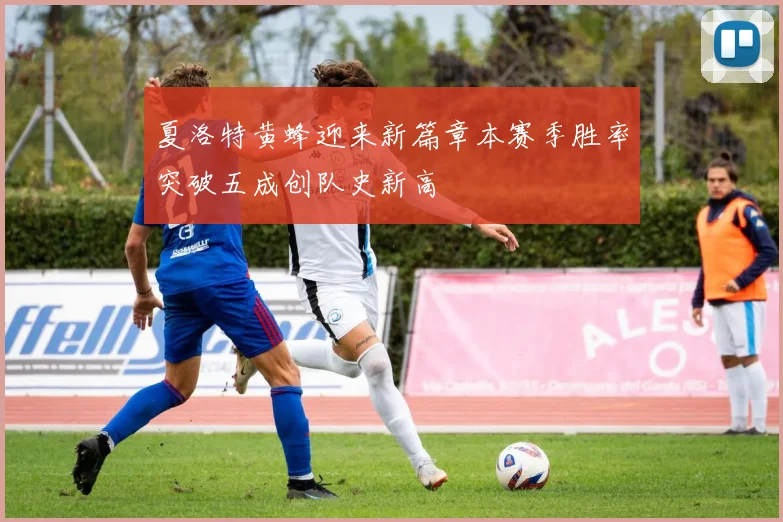 夏洛特黄蜂迎来新篇章本赛季胜率突破五成创队史新高